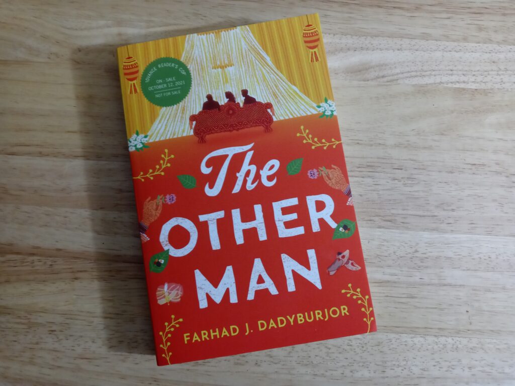 The Other Man