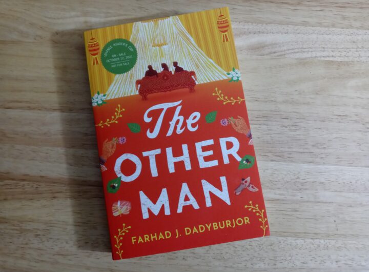 The Other Man