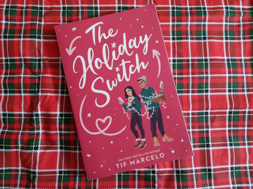 The Holiday Switch
