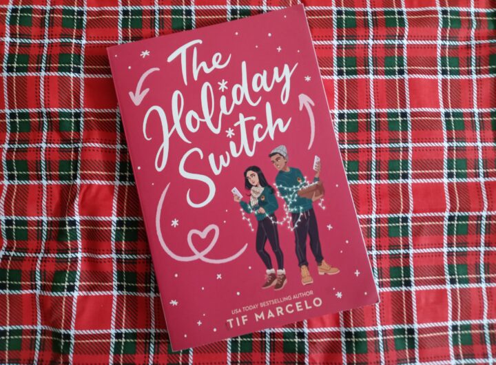The Holiday Switch
