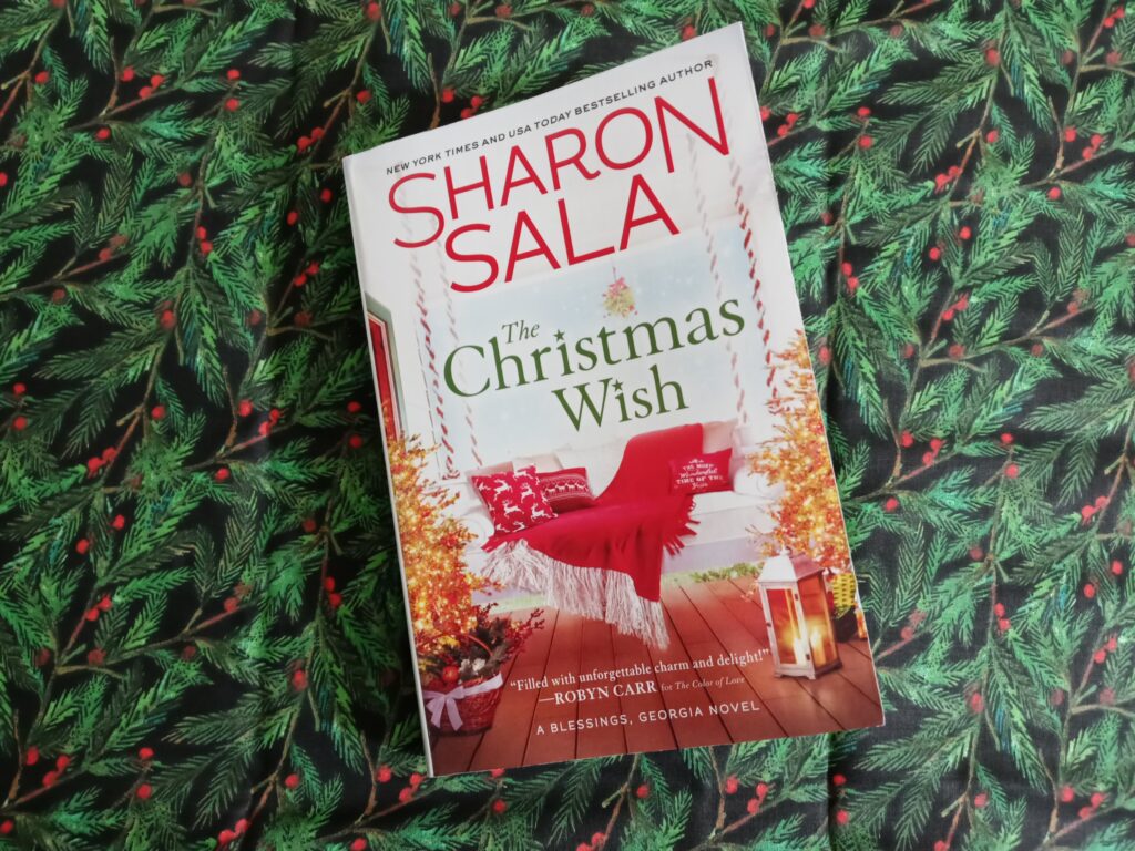 The Christmas Wish