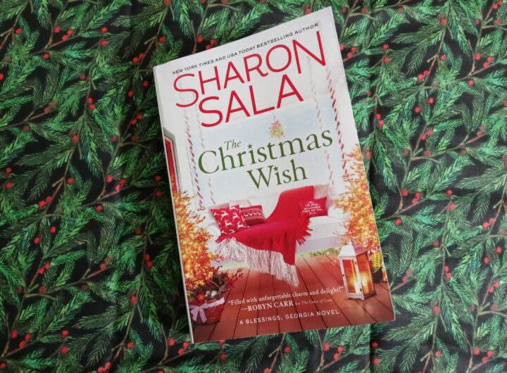 The Christmas Wish