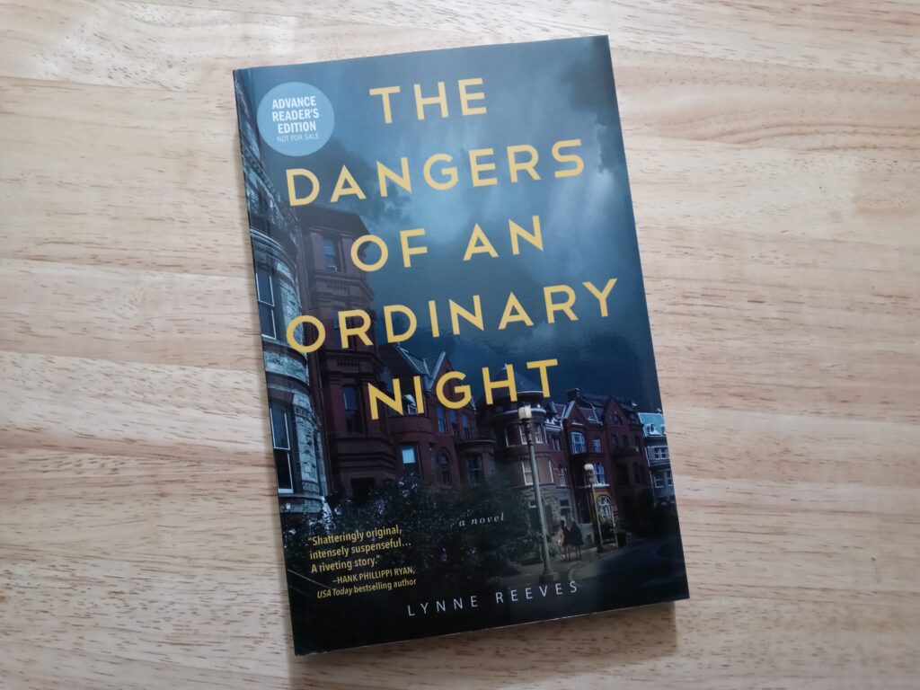 The Dangers of an Ordinary Night