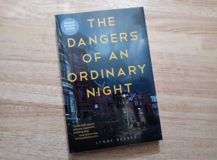 The Dangers of an Ordinary Night
