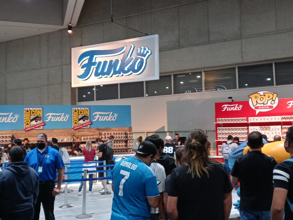 SDCC: Special Edition 2021