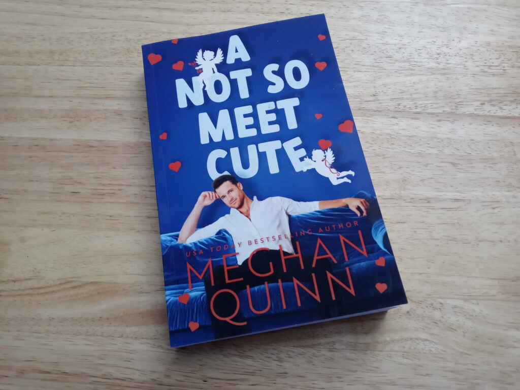 A Not So Meet Cute