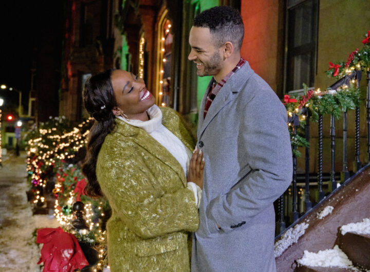 A Holiday in Harlem