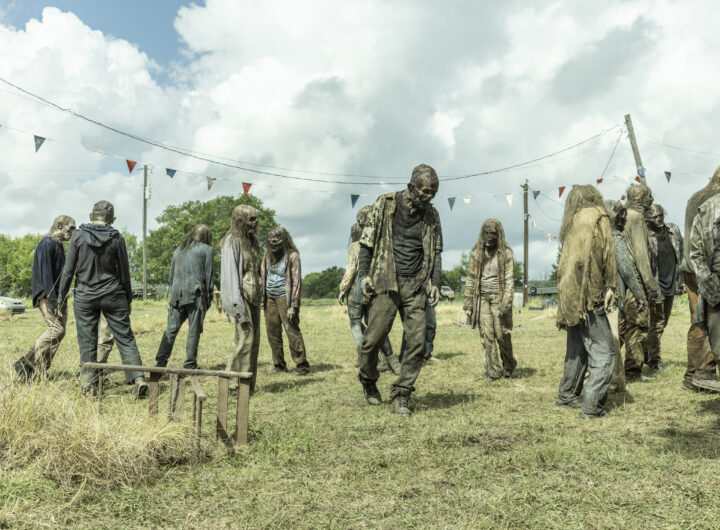 Fear the Walking Dead