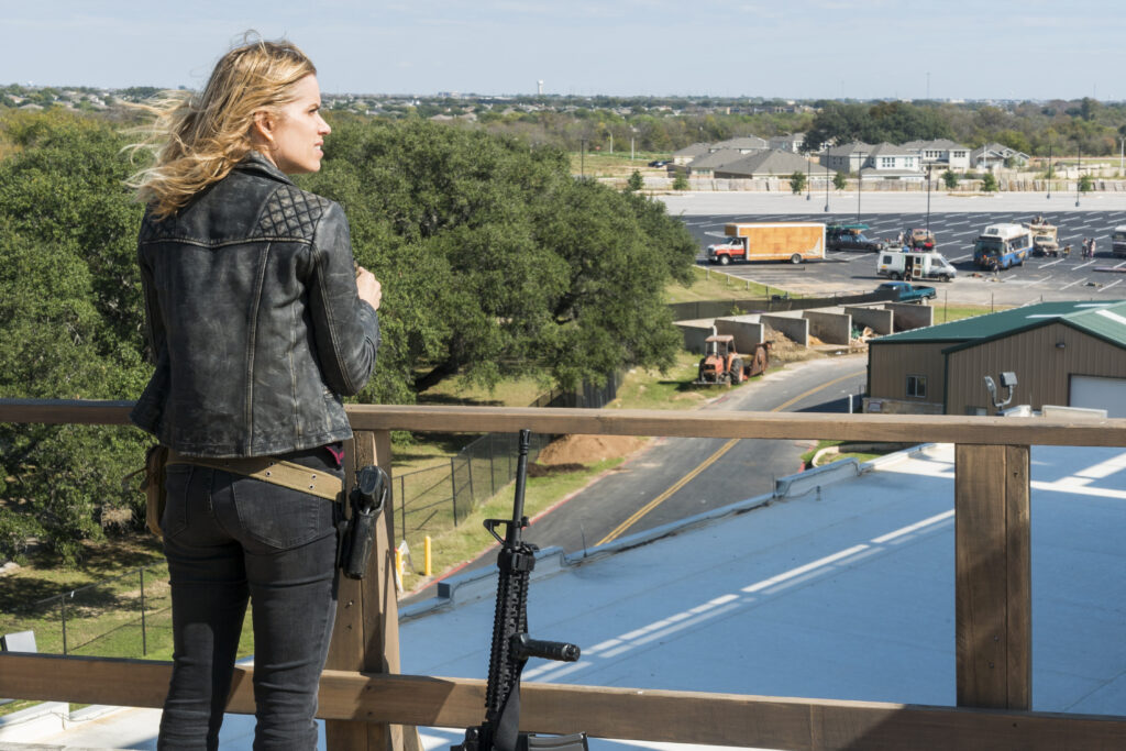 Fear TWD 402