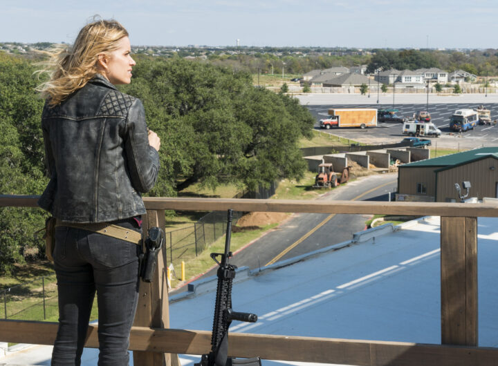 Fear TWD 402