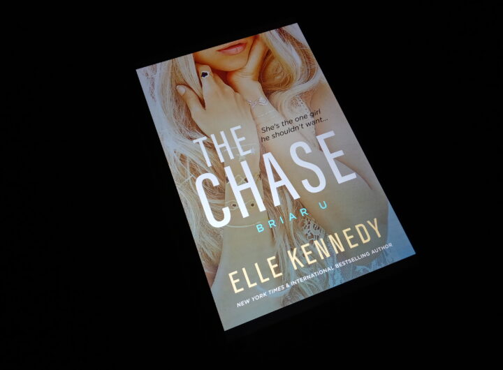 The Chase