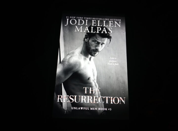 The Resurrection