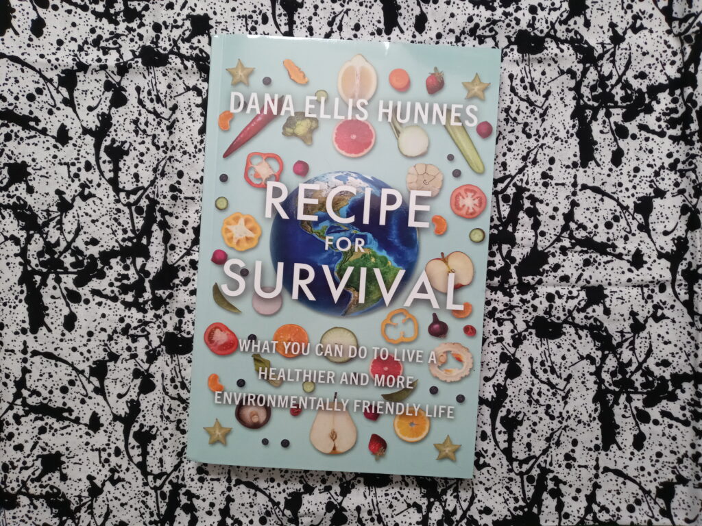 Recipe for Survival