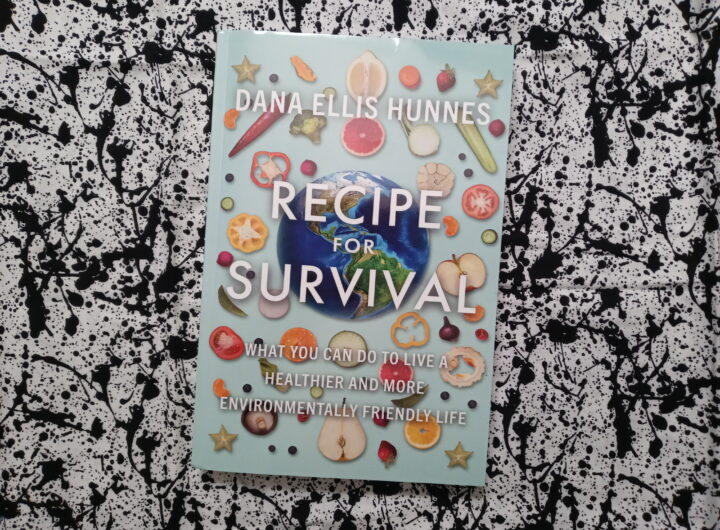 Recipe for Survival