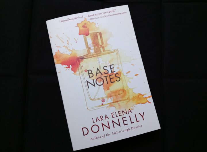 Base Notes