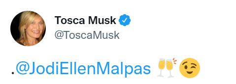This Man tweet
