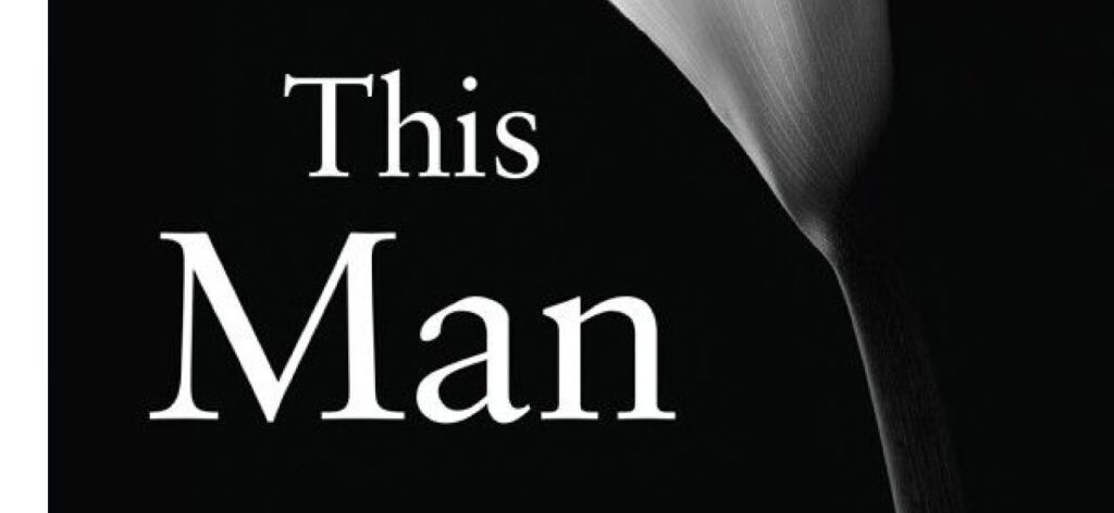This Man cover