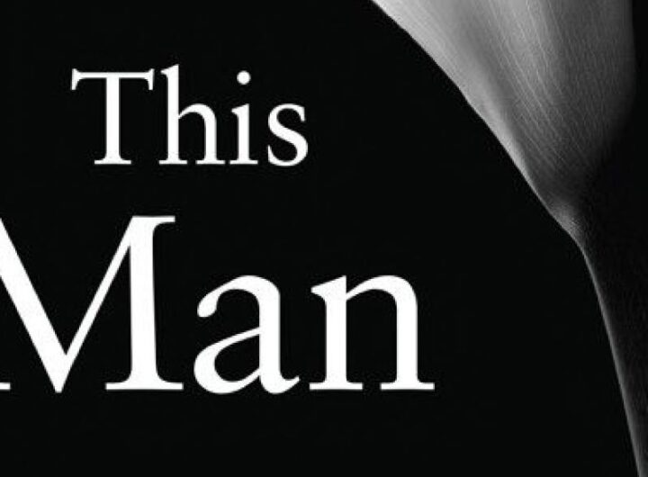 This Man cover