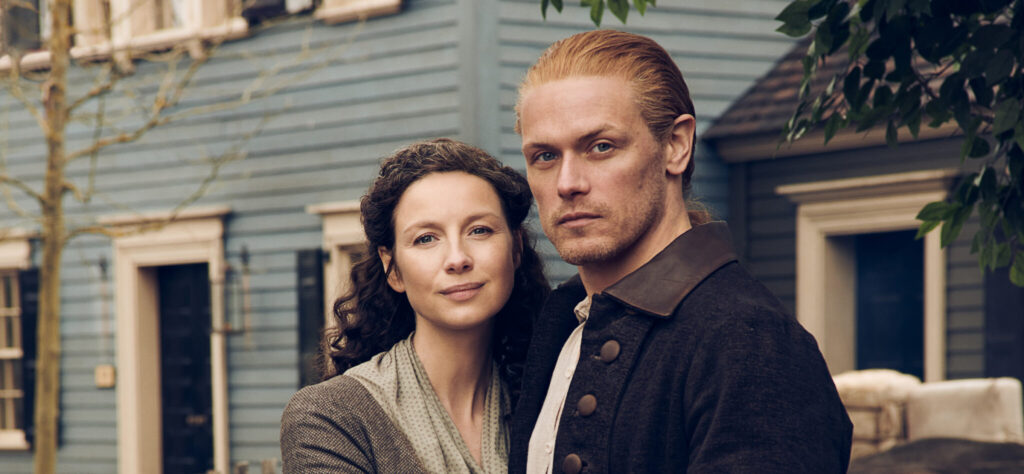 Outlander season 6