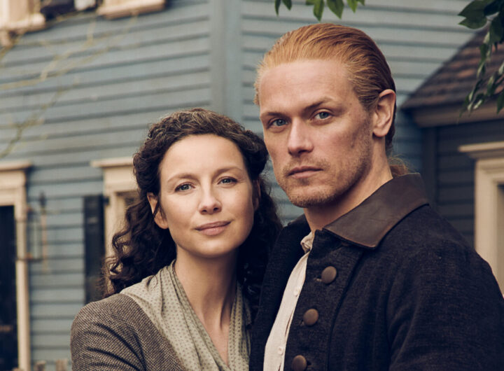 Outlander season 6