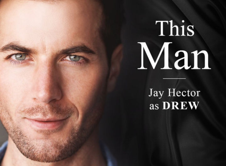 Jay Hector in This Man