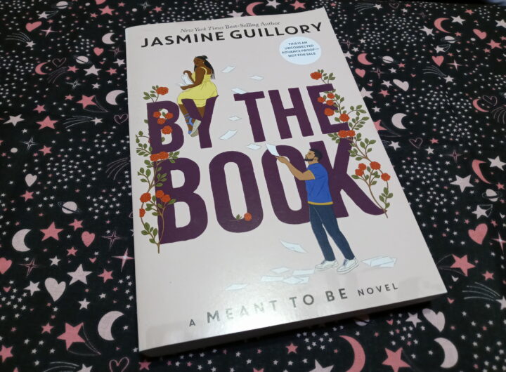 By the Book by Jasmine Guillory