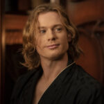 Sam Reid as Lestat in Interview with the Vampire