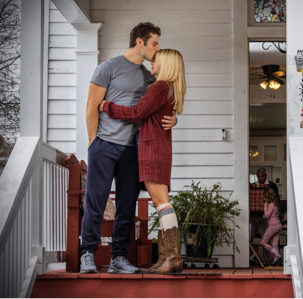 Resisting Roots, Passionflix