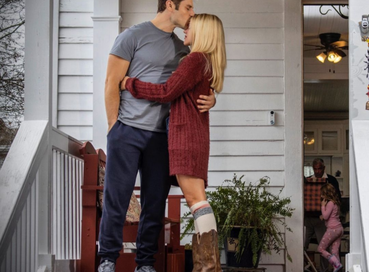 Resisting Roots, Passionflix