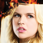 Maddie McCormick as Amy Bensen in The Secret Life of Amy Bensen
