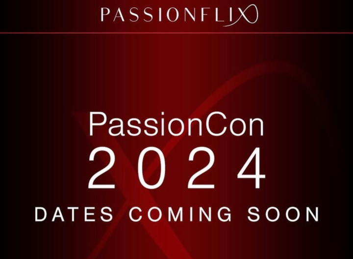 PassionCon 2024. Photo: Passionflix
