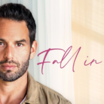 Promo image of Tyler Courtad in Fall in Love Again