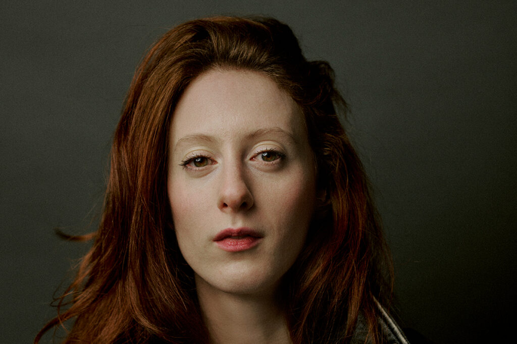 Roxane Duran, courtesy Pascal Buenning/AMC