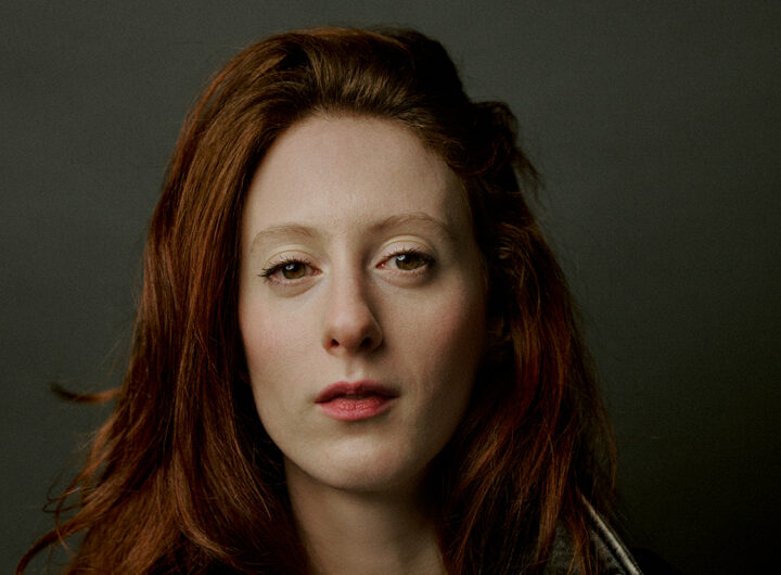 Roxane Duran, courtesy Pascal Buenning/AMC