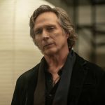 William Fichtner plays Jasper in The Talamasca