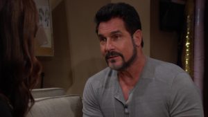 Bill Spencer (Don Diamont) in The Bold and the Beautiful. Photo: CBS