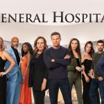 General Hospital logo. Photo: ABC