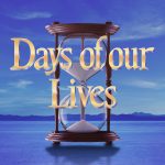 Days of Our Lives logo. Photo: Peacock