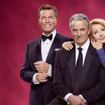 The Young and the Restless logo. Photo: CBS