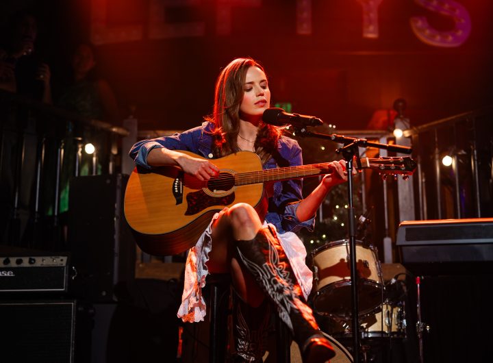 Preview image from Beauty From Pain. Photo: Passionflix