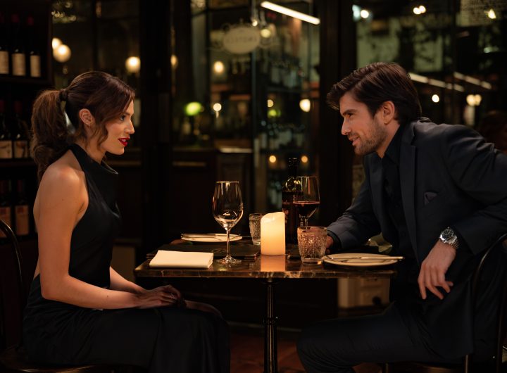 Beauty From Pain. Photo: Passionflix