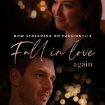 Key art from Fall in Love Again. Image: Passionflix