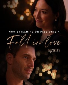 Key art from Fall in Love Again. Image: Passionflix