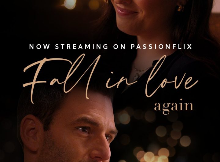 Key art from Fall in Love Again. Image: Passionflix