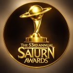 53rd Annual Saturn Awards Logo