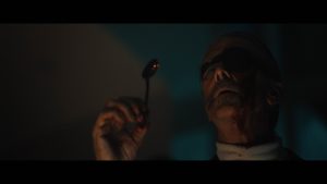 Alan Ruck in Corporate Retreat