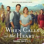 Key art for When Calls the Heart season 13. Photo: Hallmark Media
