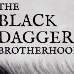 The Black Dagger Brotherhood title card. Image: Passionflix