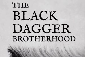 The Black Dagger Brotherhood title card. Image: Passionflix