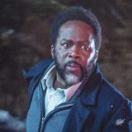 Harold Perrineau in From. Photo: MGM Plus